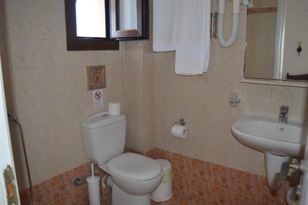 Koimhte Apartment Armenistis  Exterior foto